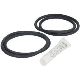 Wolf Combustion chamber gasket including silicone grease...