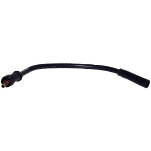 Wolf Ignition cable with ignition spark plug as of June 2001 8602532
