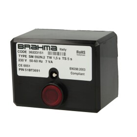 Brahma control unit SM 592N.2 36223151