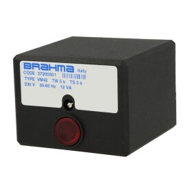Brahma VM 42 control unit 37200501