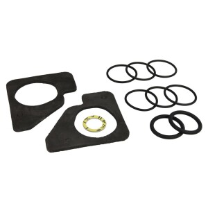 Wolf Spare part sealing kit tilting device outlet/return 8611182