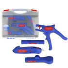 Weicon Professional stripping tool set 52880001