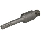 Ruko Shank for socket drill bit/core bit SDS-Plus chuck M 16 ET 226203