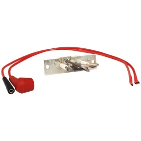 Elco Ignition electrode 12033381