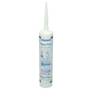 Weicon Aqua-Flex adhesive and sealant ´ 13700310