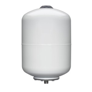 Expansion vessel Intervarem, 24 litres