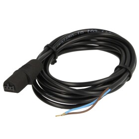 Wilo Yonos connection cable PICO-STG PWM 4193901