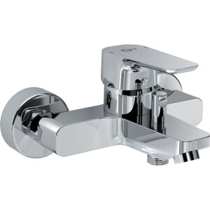 Ideal Standard CeraPlan III single-lever bath mixer exposed B0718AA