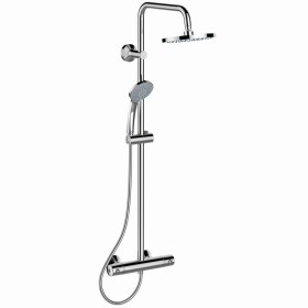 Ideal Standard Idealrain syst&egrave;me de douche avec...