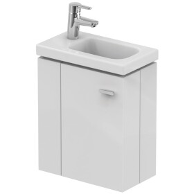 Ideal Standard Hand washbasin Connect Space 450 mm...