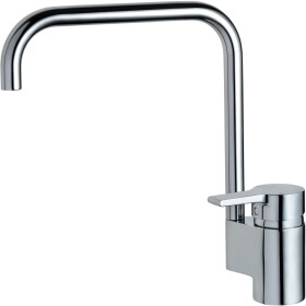 Ideal Standard Active kitchen mixer with high spout B8085AA