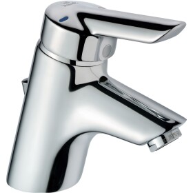 Ideal Standard CeraPlus basin mixer with waste set B8204AA