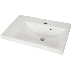Ideal Standard Connect Space E132501 lavabo, 600 mm,...