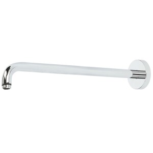 Hansgrohe Shower arm 389 mm chrome 27413000