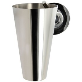 Hansgrohe Toothbrush tumbler Axor Starck Classic chrome...