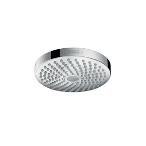 hansgrohe head shower Croma Select S 26522000