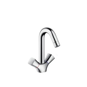 Hansgrohe Single-lever kitchen mixer Logis 160 71833000