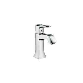 Mitigeur de lavabo hansgrohe Metris Classic 31075000