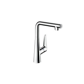 hansgrohe kitchen mixer Talis Select S 300 swivel spout...