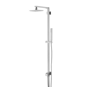 Grohe Euphoria Cube Duschsystem mit Umstellung 27696000