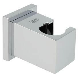 Grohe Euphoria Cube support mural pour douchette 27693000