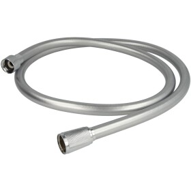 Grohe Flexible de douche Silverflex Longlife 1250 mm...