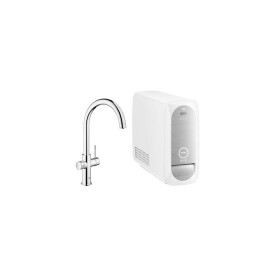 GROHE Blue Home Starter Kit C-shaped spout 31455000