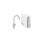Grohe Blue Home Starter Kit C-shaped spout 31455DC0