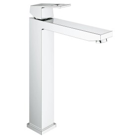 GROHE Eurocube single-lever basin mixer chrome 23406000