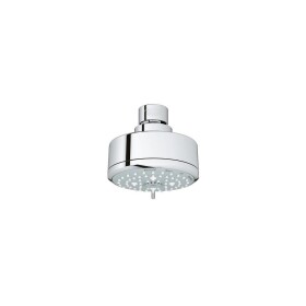 Grohe Tempesta Cosmopolitan Kopfbrause 4 Strahlarten...