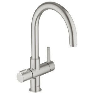 Mitigeur Red Duo GROHE 30033DC0