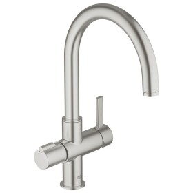 GROHE Red Duo Armatur 30033DC0