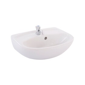 Villeroy & Boch Set lavabo o.novo avec robinet simple...