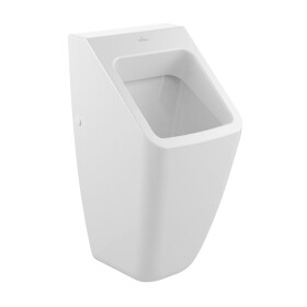 Villeroy & Boch Absaug Urinal Architectura weiß...