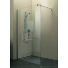 Shower wall Koralle myDay WW Walk-in 1,400 mm TSG without pendulum element L69113540524