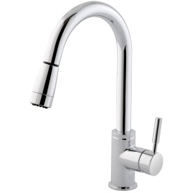 Single-lever sink mixer &quot;Style Plus&quot; with...