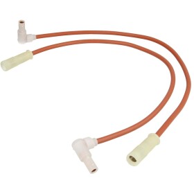 Oertli Ignition cable pair 103350