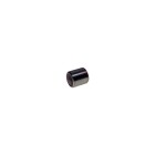 Stainless steel screw fitting thread nipple 1/8&quot; cylindrical thread