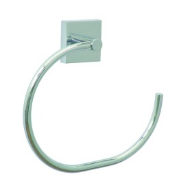 Towel ring Adhesive technology