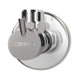 Hansgrohe Eckventil S chrom, 13901000