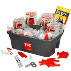 Tox Plumbing set