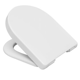 Toilet seat Buru with SoftClose