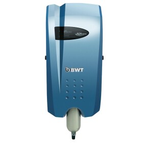BWT limescale protection AQA nano up to 20&deg; dH