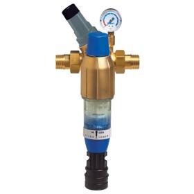 BWT domestic water pressure system Bolero 211 m³/h,...