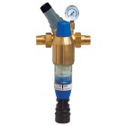 BWT domestic water pressure system Bolero 211 m&sup3;/h, DIN/DVGW-tested