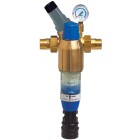 BWT domestic water pressure system Bolero 10.5 m3 DIN/DVGW-tested