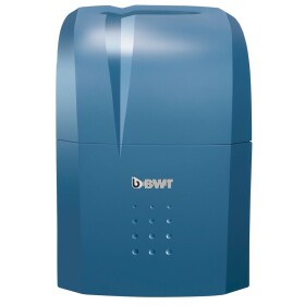 BWT soft water system incl. connection technology AQA...