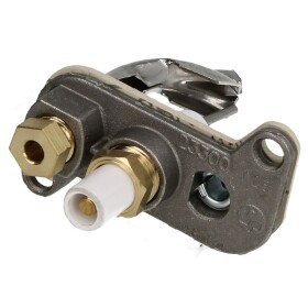 Pilot burner CB 505 101 for Junkers with nozzle 4 mm