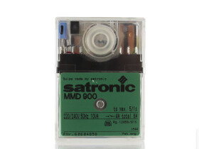 Satronic MMD900 Steuergerät