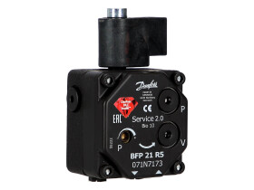 Danfoss Diamond &Ouml;lpumpe BFP21R5 071N7173